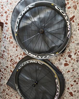 Routa Cosmic Carbon