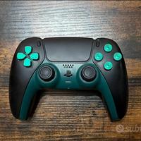 Dualsense PS5 ExtremeRate Back Buttons