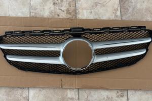 Griglia Originale Mercedes Classe C w205 2014/2018