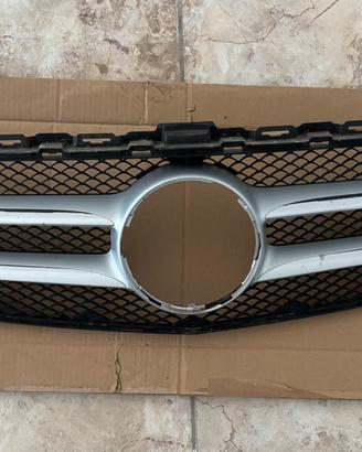 Griglia Originale Mercedes Classe C w205 2014/2018