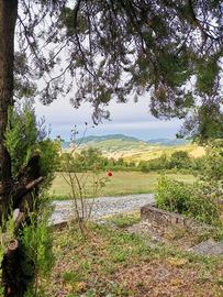 Villetta bifamiliare