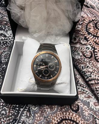 Orologio Skagen NON funzionante