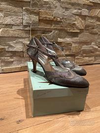 Scarpe da ballo