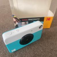Kodak printomatic