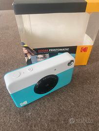 Kodak printomatic