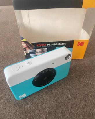 Kodak printomatic