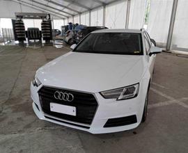 AUDI A4 Avant 2.0 TDI 150 CV ultra Business