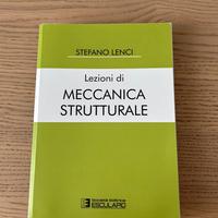 Lezioni di meccanica strutturale