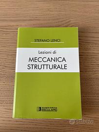 Lezioni di meccanica strutturale