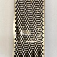 Converter DC-DC MeanWell in 33,6-62,4V out24V12,5A