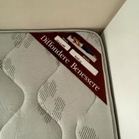 Materasso una piazza e mezzo