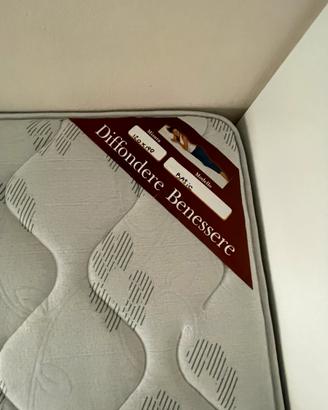 Materasso una piazza e mezzo