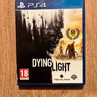 Dying Light Ps4