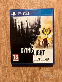 Dying Light Ps4