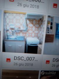 Appartamento p.t