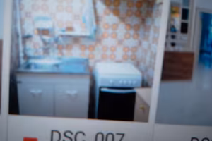 Appartamento p.t