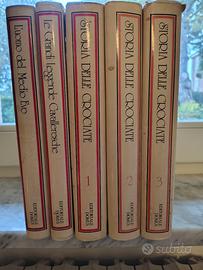 Storia della Crociate,