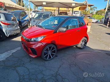 Aixam City GTO Emotion