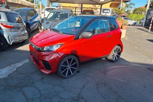 Aixam City GTO Emotion