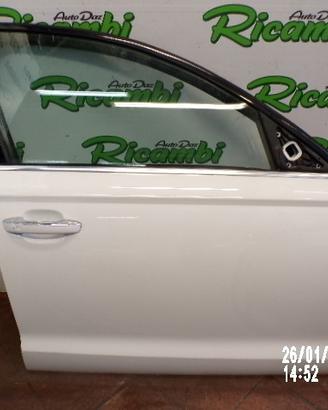 PORTA ANTERIORE DESTRA PER AUDI A6 C7 2016