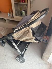 Passeggino baby joggero