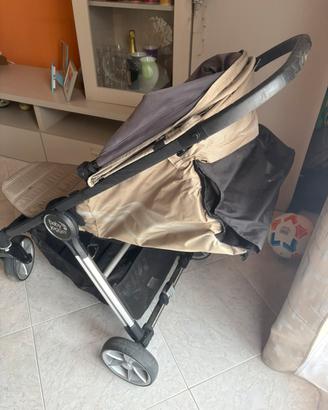 Passeggino baby joggero