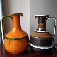 Brocca in ceramica