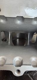 Cilindro rotax 122 aprilia rs 125 trofeo