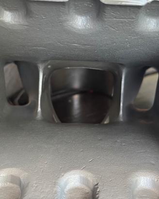 Cilindro rotax 122 aprilia rs 125 trofeo