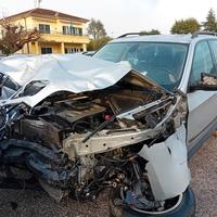 RICAMBI BMW X5 3.0D ANNO 2008