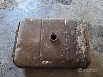 serbatoio per trattore fiat