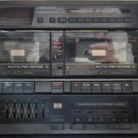 Impianto Stereo Pioneer Vintage