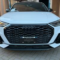 Audi Q3 SPB 35 TDI S tronic line edition