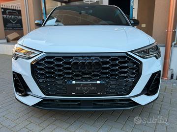 Audi Q3 SPB 35 TDI S tronic line edition