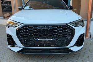 Audi Q3 SPB 35 TDI S tronic line edition