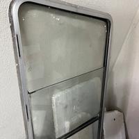 Finestrini laterali scorrevoli BEDFORD CF