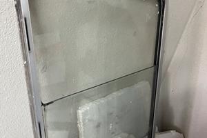 Finestrini laterali scorrevoli BEDFORD CF