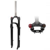 Forcella mtb 29