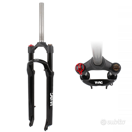 Forcella mtb 29