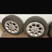 Svariati ricambi alfa 147  prima serie