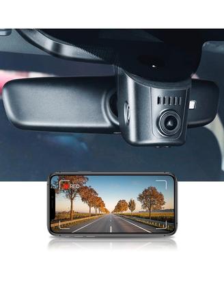 Dashcam Fitcamx Audi