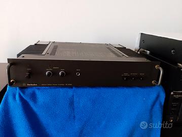Technics finale SE 9060