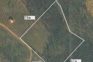 Terreno Agricolo-Boschivo