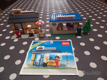 Lego vintage 
