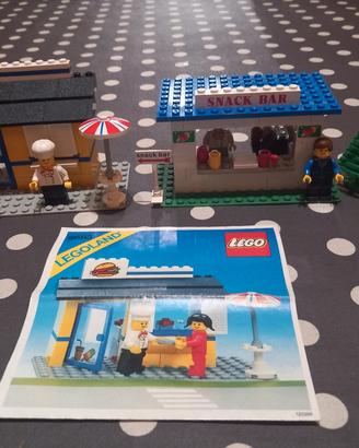 Lego vintage 