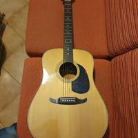 Fender Redondo elettro acustica