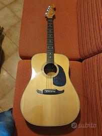 Fender Redondo elettro acustica