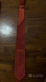 Cravatta E.Marunella