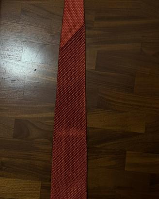 Cravatta E.Marunella