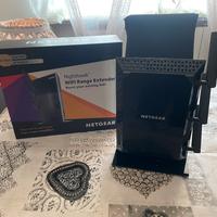 Netgear ac1900 Wi-Fi mesh extender 